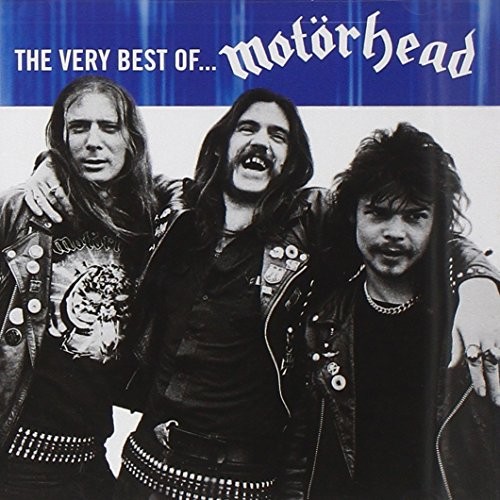 The Very Best Of... Motörhead