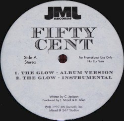 The Glow / The Hit