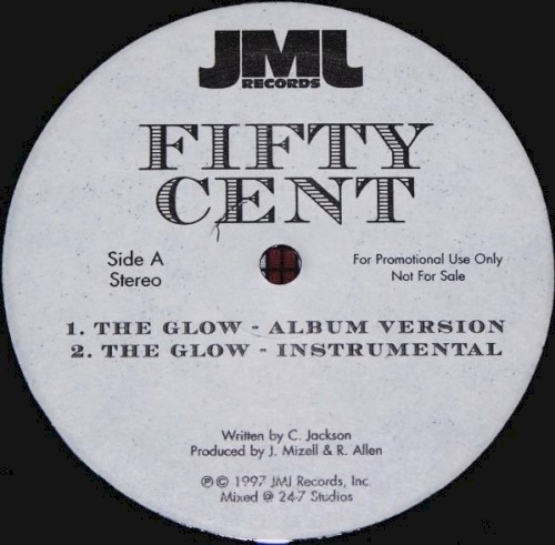 The Glow / The Hit