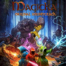Magicka: The Stars Are Left Soundtrack