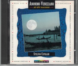 Anonimo Veneziano Ed Altri Successi