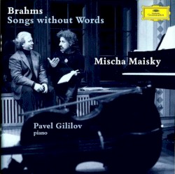 Songs without Words
