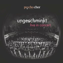 Ungeschminkt
