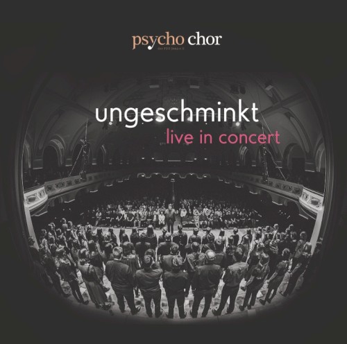 Ungeschminkt