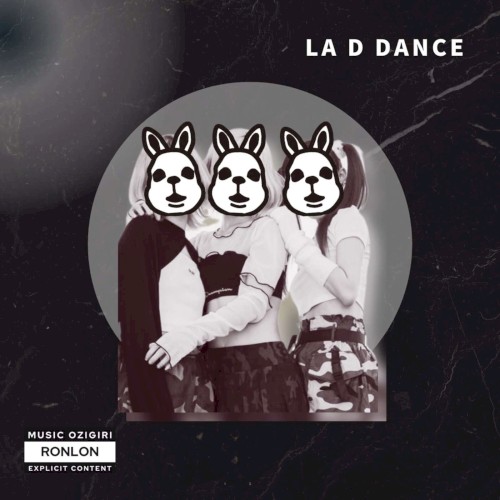 LA D DANCE