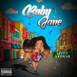 Litty Avenue