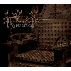 To Perdition