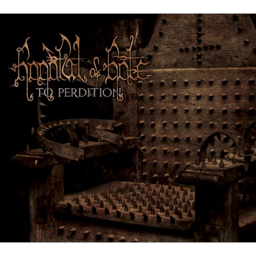 To Perdition