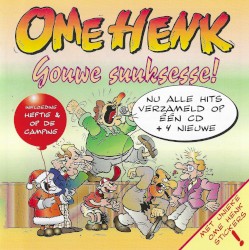 Gouwe suuksesse!