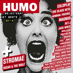 Humo selecteert het beste uit 2014