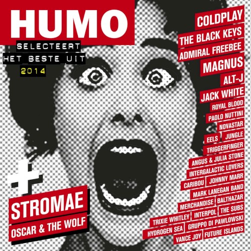 Humo selecteert het beste uit 2014