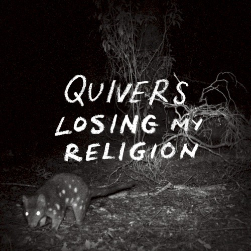 Losing My Religion