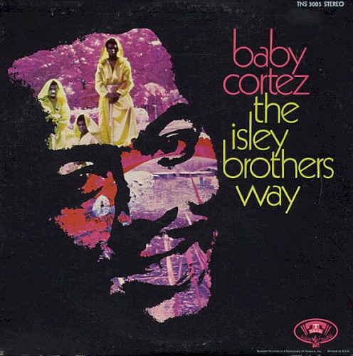 The Isley Brothers Way