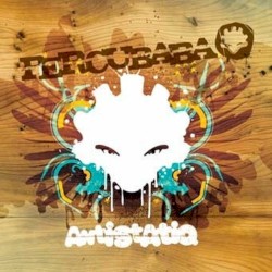 Antistatiq
