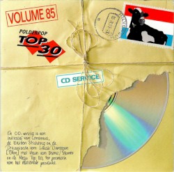 Polderpop Top 30, volume 85