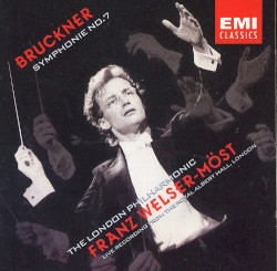 Symphony no. 7
