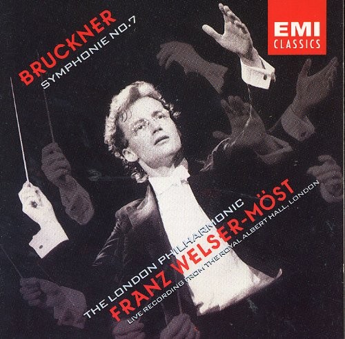 Symphony no. 7