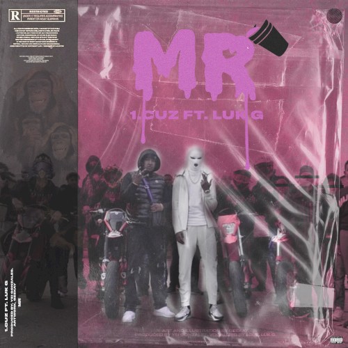MR