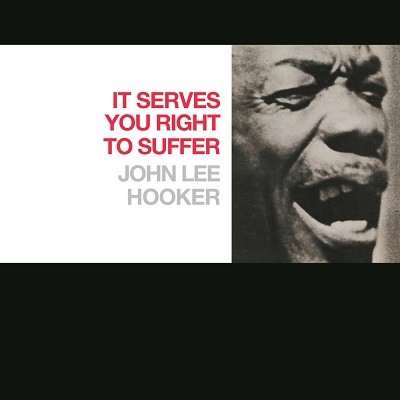 It Serve You Right to Suffer