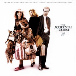 The Accidental Tourist