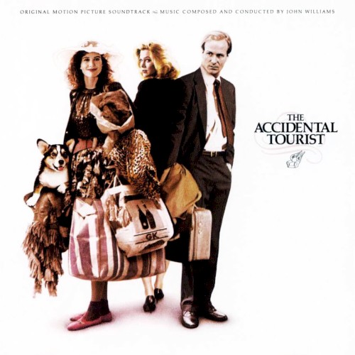The Accidental Tourist