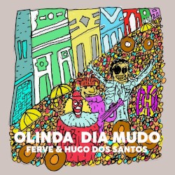Olinda Dia Mudo