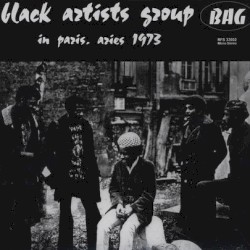 In Paris, Aries 1973