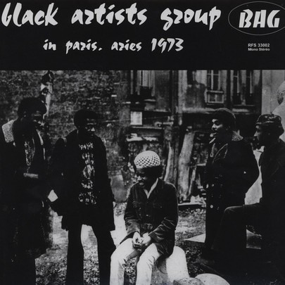 In Paris, Aries 1973