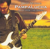 Pampalucha: Music From the Pampas