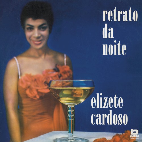 Retrato da noite