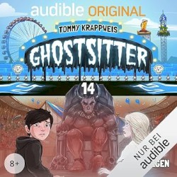 Ghostsitter - Staffel 14