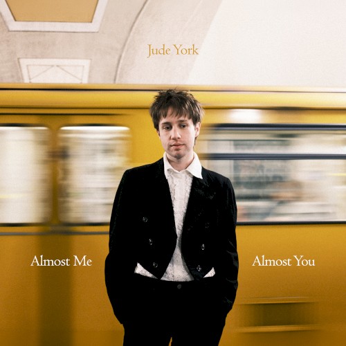 Almost Me, Almost You