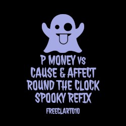 Round The Clock (Spooky Refix)