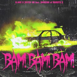 Bam! Bam! Bam!