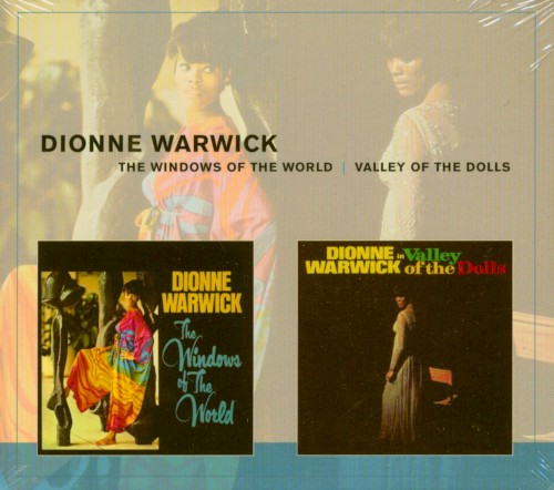 The Windows of the World / Valley of the Dolls