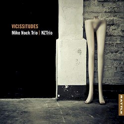 Vicissitudes