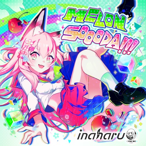 MELON SOOODA!!! EP