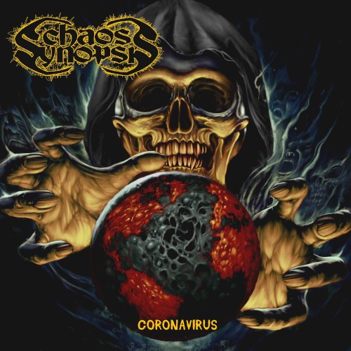 Coronavirus