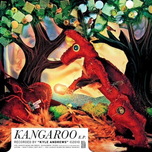 Kangaroo EP