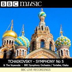 BBC Music, Volume 7, Number 7: Symphony No.5 / The Voyevoda