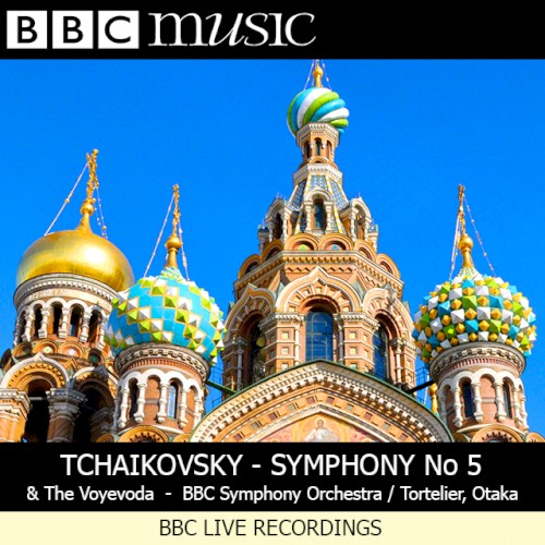 BBC Music, Volume 7, Number 7: Symphony No.5 / The Voyevoda