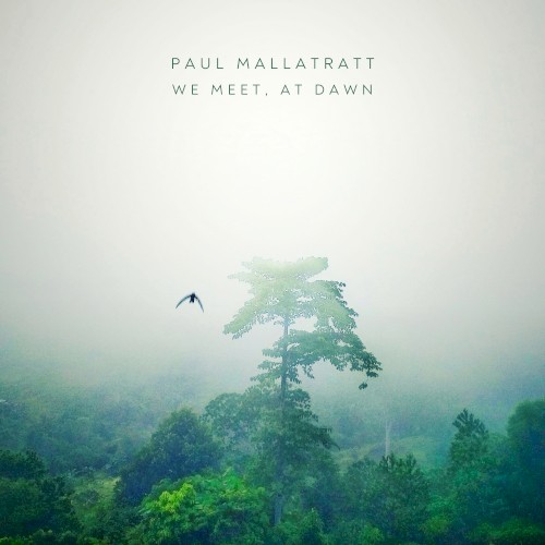 We Meet at Dawn