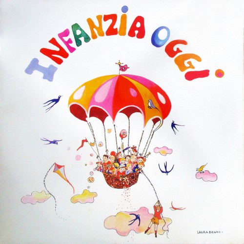 Infanzia Oggi