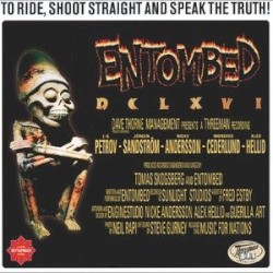 DCLXVI: To Ride, Shoot Straight and Speak the Truth