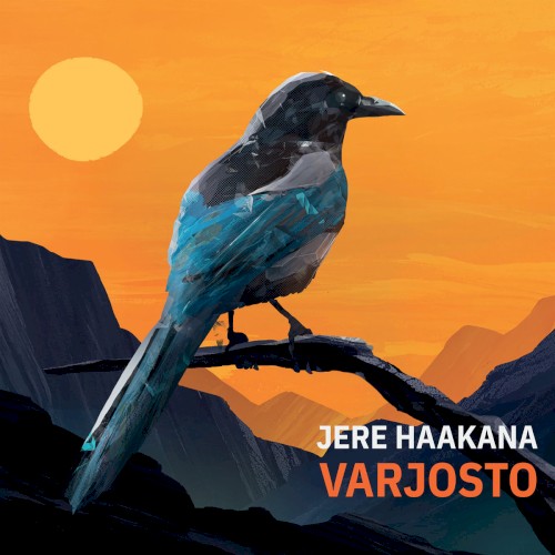 Varjosto