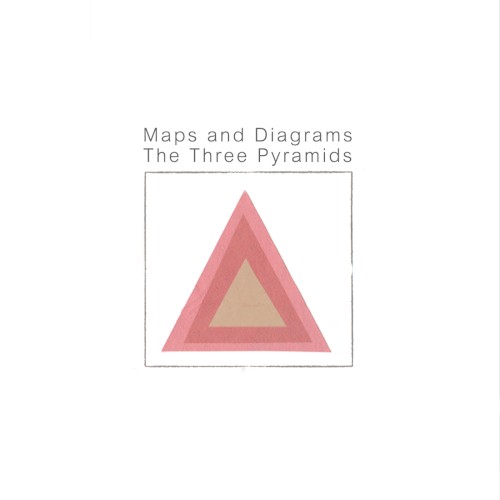 The Three Pyramids