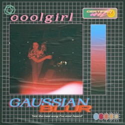 Gaussian Blur