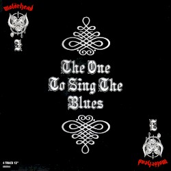 The One to Sing the Blues