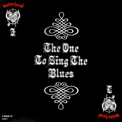 The One to Sing the Blues
