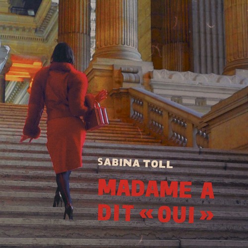 Madame a dit oui